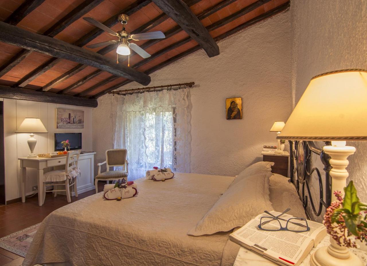 Hotel Colle Etrusco Salivolpi Castellina in Chianti Zewnętrze zdjęcie